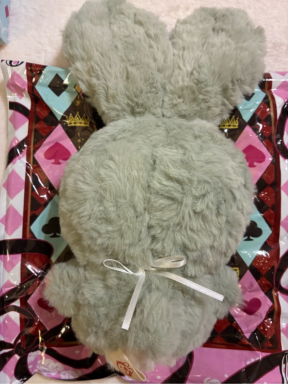Baby Three Lilly Rabbit Town - Picture 3 of 10